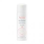 Purškiamasis terminis šaltinio vanduo AVENE, 50 ml | Mano Vaistinė Purškiamasis terminis šaltinio vanduo AVENE, 50 ml | Mano Vaistinė