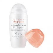 Rutulinis dezodorantas be aliuminio druskų AVENE, 50 ml | Mano Vaistinė Rutulinis dezodorantas be aliuminio druskų AVENE, 50 ml | Mano Vaistinė