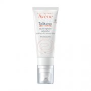 Atstatomasis balzamas AVENE TOLERANCE CONTROL, 40 ml | Mano Vaistinė Atstatomasis balzamas AVENE TOLERANCE CONTROL, 40 ml | Mano Vaistinė
