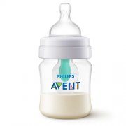 AVENT Buteliukas "Anti-colic" 125ml  Philips AVENT SCF810/14 | Mano Vaistinė AVENT Buteliukas "Anti-colic" 125ml  Philips AVENT SCF810/14 | Mano Vaistinė