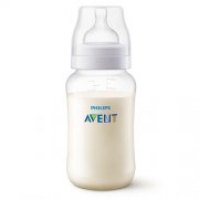 Buteliukas pienui AVENT Buteliukas "Anti-colic" 330ml Philips AVENT SCF816/17 | Mano Vaistinė Buteliukas pienui AVENT Buteliukas "Anti-colic" 330ml Philips AVENT SCF816/17 | Mano Vaistinė