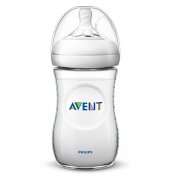 AVENT Buteliukas "Natural"260ml Philips AVENT PP SCF033/17 | Mano Vaistinė AVENT Buteliukas "Natural"260ml Philips AVENT PP SCF033/17 | Mano Vaistinė