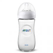 Buteliukas pienui AVENT Buteliukas "Natural" 330ml Philips AVENT PP SCF036/17 | Mano Vaistinė Buteliukas pienui AVENT Buteliukas "Natural" 330ml Philips AVENT PP SCF036/17 | Mano Vaistinė