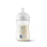 Avent Buteliukas Natural Response 260ml dekoruotas (Koala) N1 SCY903/67 | Mano Vaistinė Avent Buteliukas Natural Response 260ml dekoruotas (Koala) N1 SCY903/67 | Mano Vaistinė