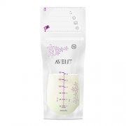 AVENT maišeliai pieno šaldymui 180ml N25 SCF603/25 | Mano Vaistinė AVENT maišeliai pieno šaldymui 180ml N25 SCF603/25 | Mano Vaistinė
