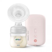 AVENT Pientraukis elektrinis SCF395/11 | Mano Vaistinė AVENT Pientraukis elektrinis SCF395/11 | Mano Vaistinė