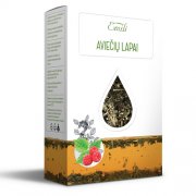 Arbatos ir vaistažolės Aviečių lapai, 40 g (Emili) | Mano Vaistinė Arbatos ir vaistažolės Aviečių lapai, 40 g (Emili) | Mano Vaistinė