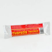 Tvarstis, marlė Azas sterilus marlinis tvarstis (bintas) 7 m x 14 cm, N1 | Mano Vaistinė Tvarstis, marlė Azas sterilus marlinis tvarstis (bintas) 7 m x 14 cm, N1 | Mano Vaistinė
