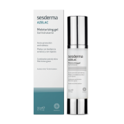 Mišriai, riebiai odai su rožinės požymiais Drėkinamasis gelis SESDERMA AZELAC, 50 ml | Mano Vaistinė Mišriai, riebiai odai su rožinės požymiais Drėkinamasis gelis SESDERMA AZELAC, 50 ml | Mano Vaistinė