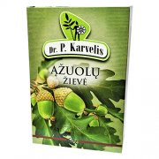Arbatos ir vaistažolės Ąžuolų žievė, 50 g | Mano Vaistinė Arbatos ir vaistažolės Ąžuolų žievė, 50 g | Mano Vaistinė