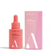 Putlinantis savaiminio įdegio serumas veidui AZURE TAN FACE PLUMPING TAN SERUM, 30 ml | Mano Vaistinė Putlinantis savaiminio įdegio serumas veidui AZURE TAN FACE PLUMPING TAN SERUM, 30 ml | Mano Vaistinė