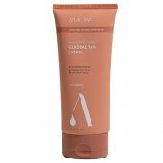 Savaiminio įdegio losjonas šviesus/vidutinis AZURE TAN NOURISH AND GLOW, 200 ml | Mano Vaistinė Savaiminio įdegio losjonas šviesus/vidutinis AZURE TAN NOURISH AND GLOW, 200 ml | Mano Vaistinė