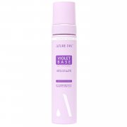 Savaiminio įdegio putos - vidutinis/tamsus atspalvis AZURE TAN VIOLET BASE, 200 ml | Mano Vaistinė Savaiminio įdegio putos - vidutinis/tamsus atspalvis AZURE TAN VIOLET BASE, 200 ml | Mano Vaistinė