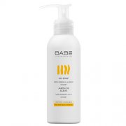 Aliejinis muilas BABE BODY, 100 ml | Mano Vaistinė