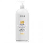 Antiseptinis prausiklis Dermaseptinis muilas BABE BODY, 1000 ml | Mano Vaistinė Antiseptinis prausiklis Dermaseptinis muilas BABE BODY, 1000 ml | Mano Vaistinė