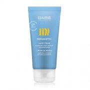Dermaseptinis rankų kremas BABE BODY, 75 ml | Mano Vaistinė Dermaseptinis rankų kremas BABE BODY, 75 ml | Mano Vaistinė