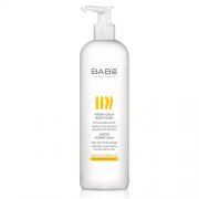 Prausimosi priemonė Babe Body drėkinantis ir raminantis prausiklis kūnui, 500 ml | Mano Vaistinė Prausimosi priemonė Babe Body drėkinantis ir raminantis prausiklis kūnui, 500 ml | Mano Vaistinė
