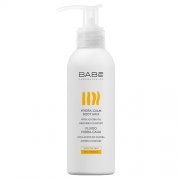 Drėkinantis-raminantis pienelis kūnui  BABE BODY HYDRA CALM, 100 ml | Mano Vaistinė Drėkinantis-raminantis pienelis kūnui  BABE BODY HYDRA CALM, 100 ml | Mano Vaistinė