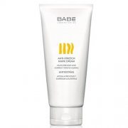 Stangrina odą ir atkuria jos elastingumą Kremas nuo strijų BABE BODY, 200 ml | Mano Vaistinė Stangrina odą ir atkuria jos elastingumą Kremas nuo strijų BABE BODY, 200 ml | Mano Vaistinė