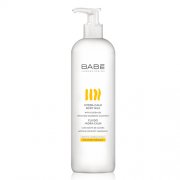 Kūno pienelis Pienelis kūnui, drėkininantis ir raminantis BABE BODY, 500 ml | Mano Vaistinė Kūno pienelis Pienelis kūnui, drėkininantis ir raminantis BABE BODY, 500 ml | Mano Vaistinė