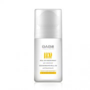 Dezodorantas, antiperspirantas Rutulinis dezodorantas pH 4.0 BABE BODY, 50 ml | Mano Vaistinė Dezodorantas, antiperspirantas Rutulinis dezodorantas pH 4.0 BABE BODY, 50 ml | Mano Vaistinė