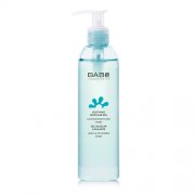 Veido priežiūros priemonė, valiklis Drėkinamasis micelinis prausiklis jautriai odai BABE FACIAL, 245 ml | Mano Vaistinė Veido priežiūros priemonė, valiklis Drėkinamasis micelinis prausiklis jautriai odai BABE FACIAL, 245 ml | Mano Vaistinė