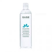 Micelių vanduo BABE FACIAL, 400 ml | Mano Vaistinė Micelių vanduo BABE FACIAL, 400 ml | Mano Vaistinė
