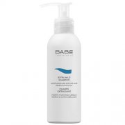 Ypatingai švelnus šampūnas BABE HAIR,100 ml | Mano Vaistinė Ypatingai švelnus šampūnas BABE HAIR,100 ml | Mano Vaistinė
