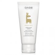 Apsauginis kremas kūdikių užpakaliukui Kremas nuo vystyklų dermatito BABE PEDIATRIC, 100 ml | Mano Vaistinė Apsauginis kremas kūdikių užpakaliukui Kremas nuo vystyklų dermatito BABE PEDIATRIC, 100 ml | Mano Vaistinė