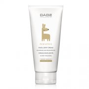 Vaikų higienai Babe Pediatric minkštinamasis kūno kremas, 200 ml | Mano Vaistinė Vaikų higienai Babe Pediatric minkštinamasis kūno kremas, 200 ml | Mano Vaistinė