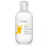 Šampūnas kūdikiams ir vaikams Šampūnas nuo seborėjinio dermatito BABE PEDIATRIC, 200 ml | Mano Vaistinė Šampūnas kūdikiams ir vaikams Šampūnas nuo seborėjinio dermatito BABE PEDIATRIC, 200 ml | Mano Vaistinė