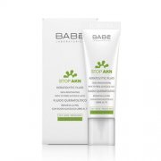 Keratolitinis fluidas BABE STOP AKN, 30 ml | Mano Vaistinė Keratolitinis fluidas BABE STOP AKN, 30 ml | Mano Vaistinė