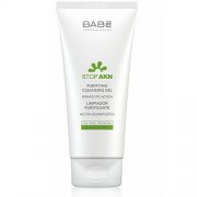 Prausimosi gelis BABE STOP AKNE,100 ml | Mano Vaistinė Prausimosi gelis BABE STOP AKNE,100 ml | Mano Vaistinė