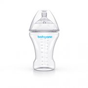 Buteliukas nesukeliantis dieglių BabyOno dieglių nesukeliantis buteliukas Natural Nursing, 260 ml | Mano Vaistinė Buteliukas nesukeliantis dieglių BabyOno dieglių nesukeliantis buteliukas Natural Nursing, 260 ml | Mano Vaistinė