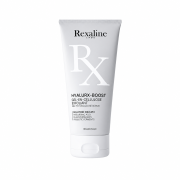 Švelnus šveičiamasis gelis REXALINE HYALURX-BOOST, 50 ml | Mano Vaistinė