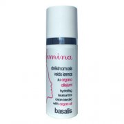 Drėkinamasis veido kremas su argano aliejumi BASALIS, 50 ml | Mano Vaistinė Drėkinamasis veido kremas su argano aliejumi BASALIS, 50 ml | Mano Vaistinė