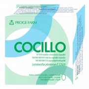 Makšties mikrobiotos normalizavimui Makšties minkštosios kapsulės COCILLO, 6 vnt. | Mano Vaistinė