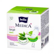 Higieniniai įklotai Higieniniai įklotai BELLA MEDICA PANTY LARGE, 12 vnt. | Mano Vaistinė Higieniniai įklotai Higieniniai įklotai BELLA MEDICA PANTY LARGE, 12 vnt. | Mano Vaistinė
