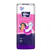 Higieniniai paketai Higieniniai paketai be sparnelių BELLA NORMAL, 10 vnt. | Mano Vaistinė Higieniniai paketai Higieniniai paketai be sparnelių BELLA NORMAL, 10 vnt. | Mano Vaistinė