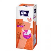 Higieniniai įklotai Higieniniai įklotai BELLA PANTY SOFT, 20 vnt. | Mano Vaistinė