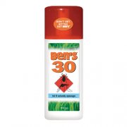 Repelentas, priemonė nuo uodų ir erkių Bens 30 purškalas nuo uodų ir erkių, 100 ml  | Mano Vaistinė Repelentas, priemonė nuo uodų ir erkių Bens 30 purškalas nuo uodų ir erkių, 100 ml  | Mano Vaistinė