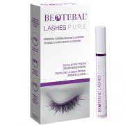 Blakstienų ir antakių serumas su peptidais BEOTEBAL LASHES PURE, 3 ml  | Mano Vaistinė Blakstienų ir antakių serumas su peptidais BEOTEBAL LASHES PURE, 3 ml  | Mano Vaistinė