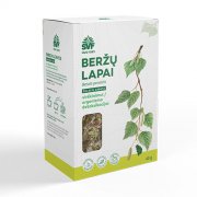 Arbatos ir vaistažolės šlapimo sistemai BIRCH LEAVES, 40 g (AC) | Mano Vaistinė Arbatos ir vaistažolės šlapimo sistemai BIRCH LEAVES, 40 g (AC) | Mano Vaistinė