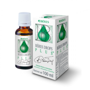 Maisto papildai, vitaminai, mineralai Mineralų kompleksas BERES DROPS PLUS, 100 ml | Mano Vaistinė Maisto papildai, vitaminai, mineralai Mineralų kompleksas BERES DROPS PLUS, 100 ml | Mano Vaistinė