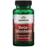 100 proc. natūralus Cholesteroliui BETA SITOSTEROLIS 160 mg, 60 kaps. | Mano Vaistinė 100 proc. natūralus Cholesteroliui BETA SITOSTEROLIS 160 mg, 60 kaps. | Mano Vaistinė