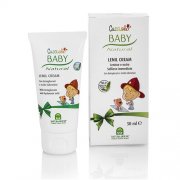 NATURA HOUSE raminamasis kremas jautriai odai vaikams ir kūdikiams su beta gliukanais, 50ml | Mano Vaistinė NATURA HOUSE raminamasis kremas jautriai odai vaikams ir kūdikiams su beta gliukanais, 50ml | Mano Vaistinė