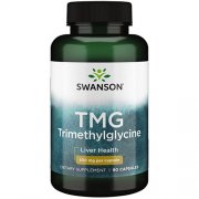 Betainas TMG (Natūralus) 500 mg SWANSON, 90 kapsulių | Mano Vaistinė Betainas TMG (Natūralus) 500 mg SWANSON, 90 kapsulių | Mano Vaistinė