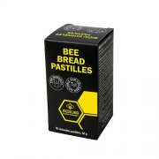 Bičių produktas Bičių duonelės pastilės, N50 (MDF) | Mano Vaistinė Bičių produktas Bičių duonelės pastilės, N50 (MDF) | Mano Vaistinė