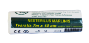Nesterilus tvarstis, bintas Azas nesterilus marlinis tvarstis (bintas), 7 m x 10 cm, N1 | Mano Vaistinė Nesterilus tvarstis, bintas Azas nesterilus marlinis tvarstis (bintas), 7 m x 10 cm, N1 | Mano Vaistinė