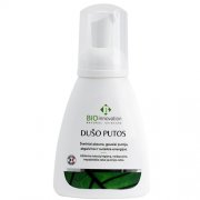 BIO INNOVATION dušo putos 250ml N1 | Mano Vaistinė BIO INNOVATION dušo putos 250ml N1 | Mano Vaistinė